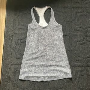 Lululemon cool racer back tank